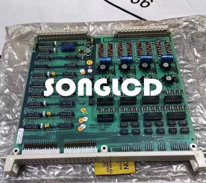 1PCS DSDO110 57160001-K/2 Control Module - VENDOR NAME