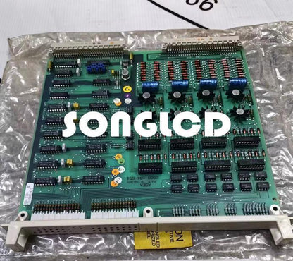 1PCS DSDO110 57160001-K/2 Control Module - VENDOR NAME