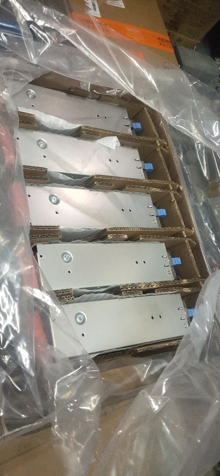 new T5810 T7810 T7910 workstation 1300W power supply T31JM V5K16 - KOEED