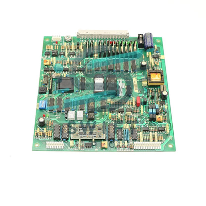 1Pcs Dc Control Panel Applicable to Eei 585.C