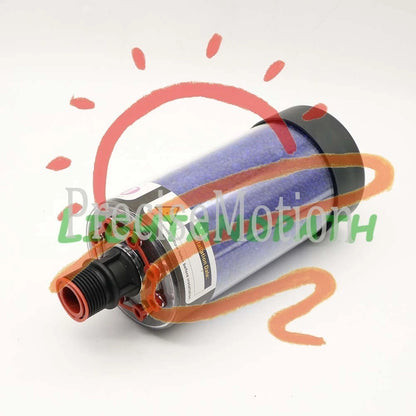 QTY:1 FOR DC-4 Des-Case Desiccant Breather
