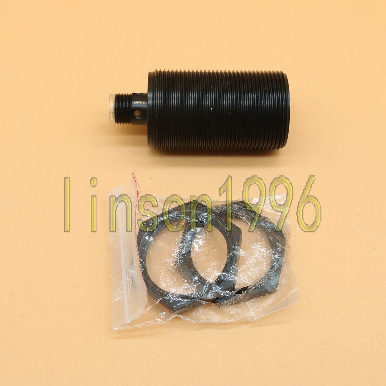 New Pepperl+Fuchs Sensor NRB15-30GM50-E2-C-V1 In Box - PEPPERL+FUCHS