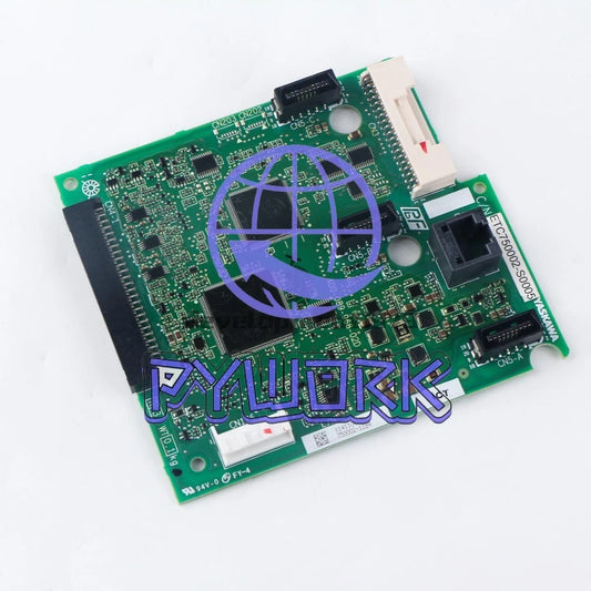 1PCS Yaskawa ETC750002-S0005 GA700 inverter motherboard Free delivery