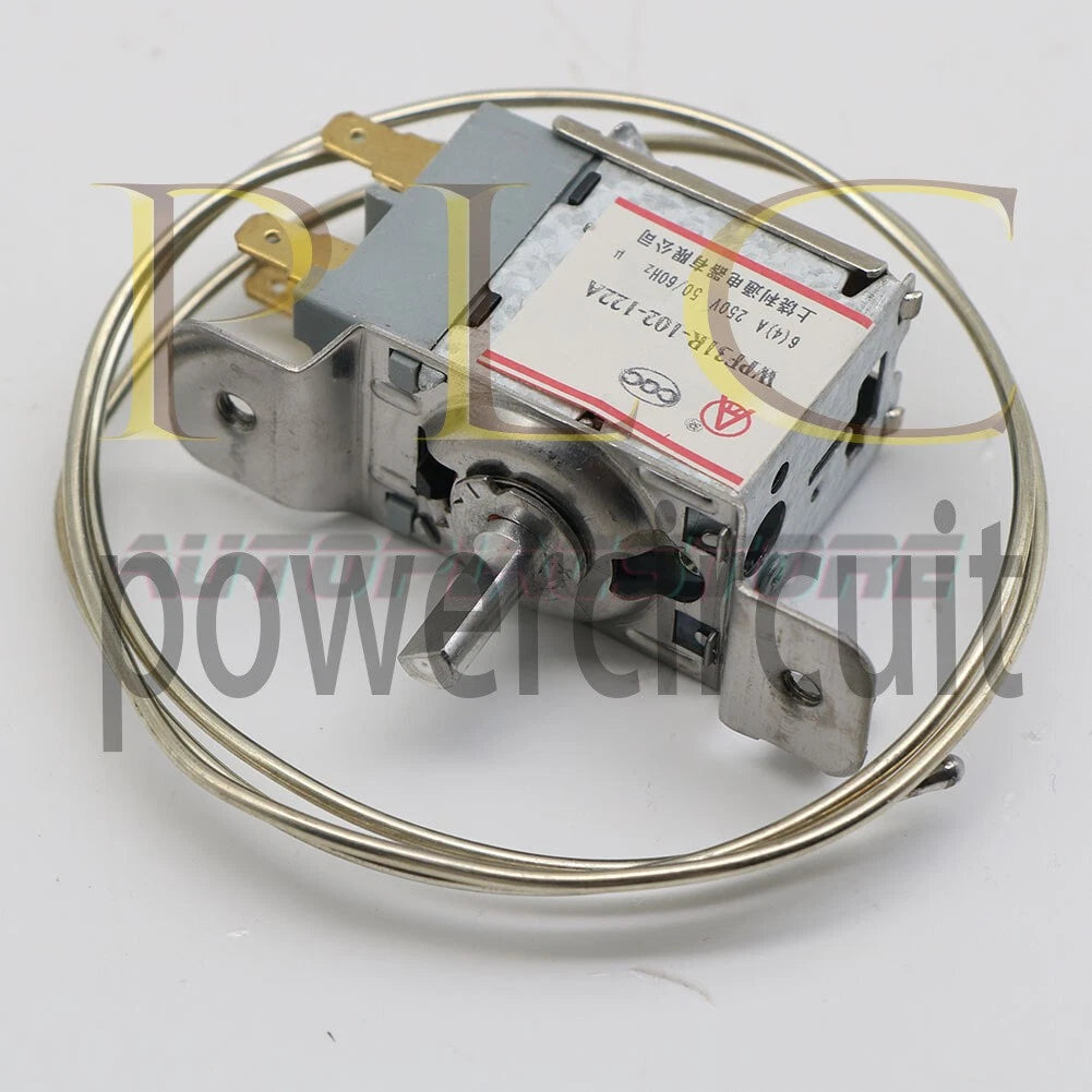 WPF31R-102-122A Temperature Controlle 2-Pins Freezer Temperature (65cm) 1PCS