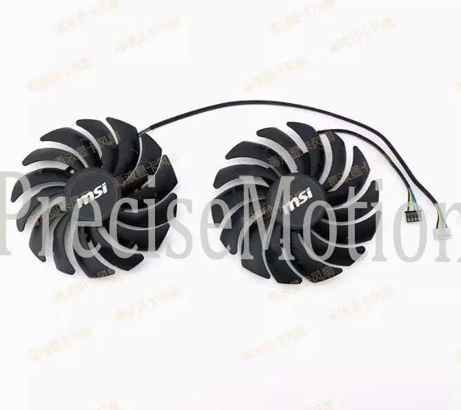 MSI/RTX3050 3060 3070 RX 6600 6700xt Mechanic Graphics FanSold 300+