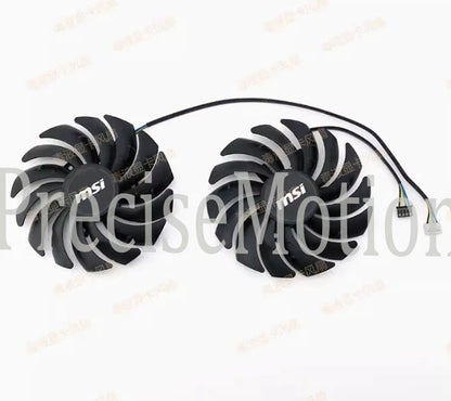 MSI/RTX3050 3060 3070 RX 6600 6700xt Mechanic Graphics FanSold 300+