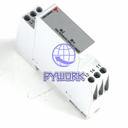Gavazzi- DPA51CM44 1PCS 3-Ph Carlo Phase Monitoring Relay with SPDT Contacts