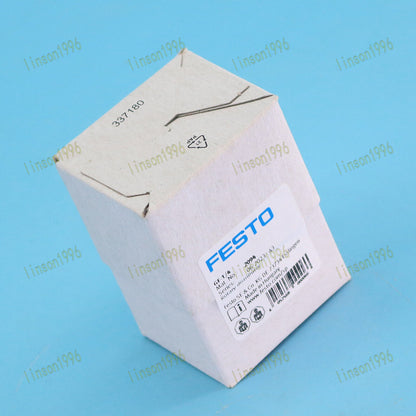 new Festo Rotary Distributor GF-1/4 FAST SHIP - FESTO