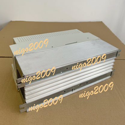 Used Lenze EVS9326-ESV004 Inverter Input 20.5A 17.0KVA 180-Day - LENZE