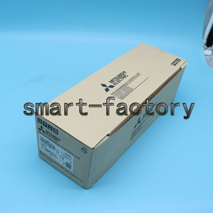 Mitsubishi FX3U-80MR/ES-A Programmable Logic Controller in box - MITSUBISHI