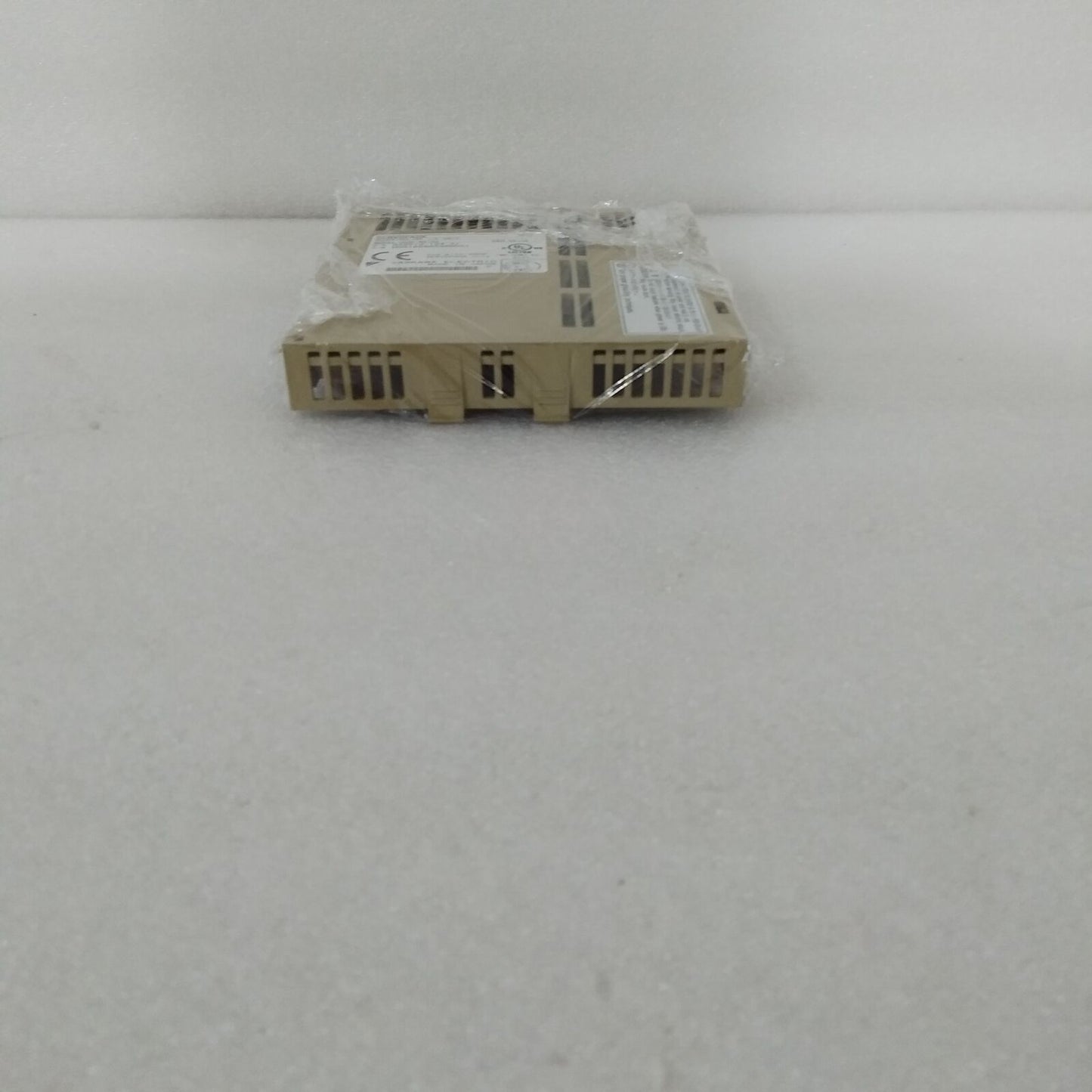 Used YASKAWA SERVO Drive JUSP-NS100 Within 24 Hours - YASKAWA SERVO DRIVE