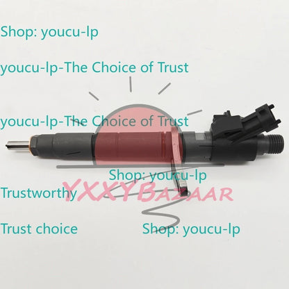 1x 0445116013 For Bosch Range Rover Sport Discovery4 Fuel injector 9X2Q-9K546-DB