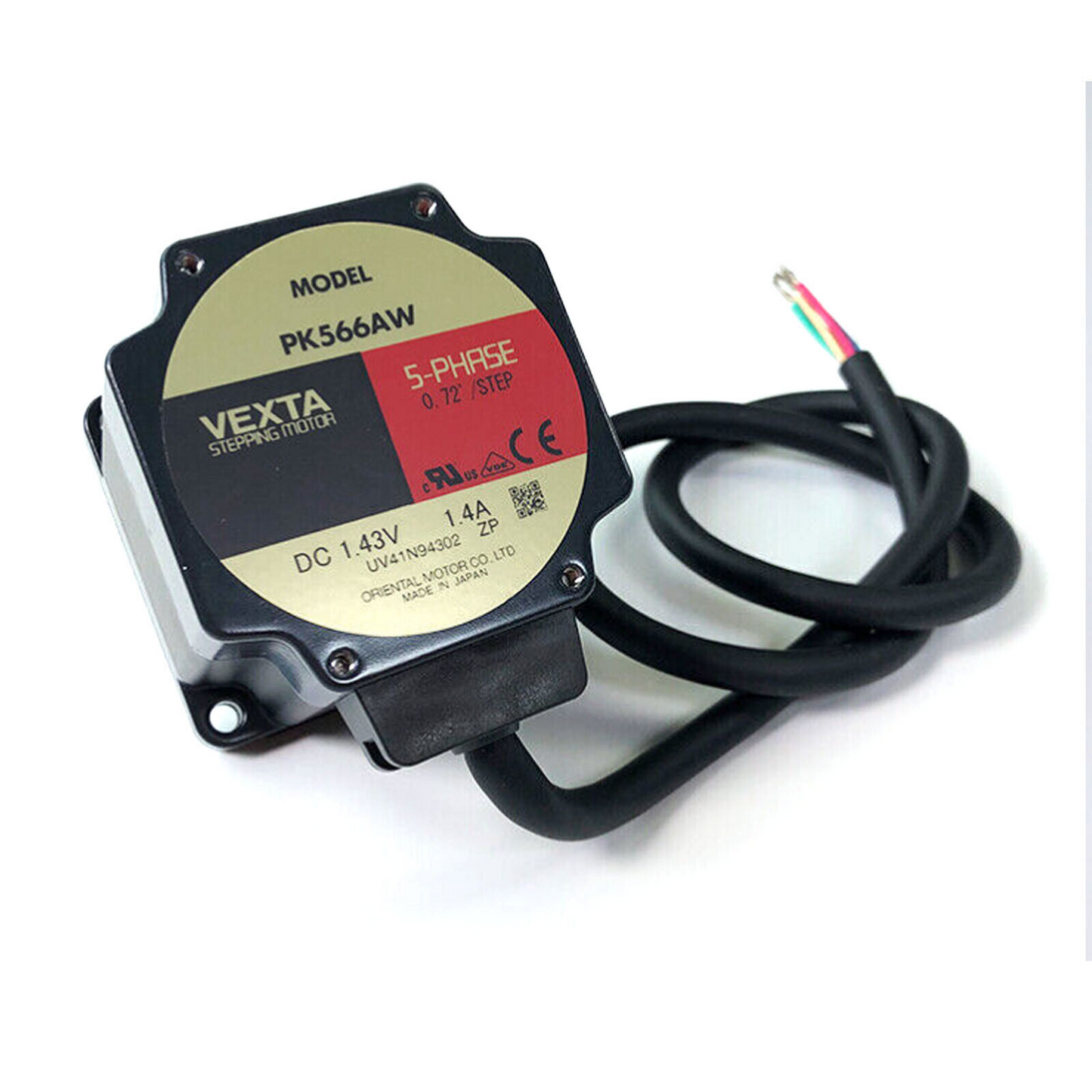 Stepping Motor PK566AW - VEXTA