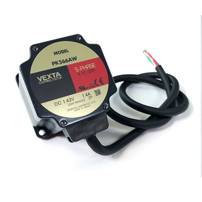 Stepping Motor PK566AW - VEXTA