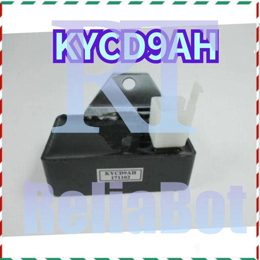Premium KIPOR Ig3000 Charging Regulator KYCD9AH | Fast ship