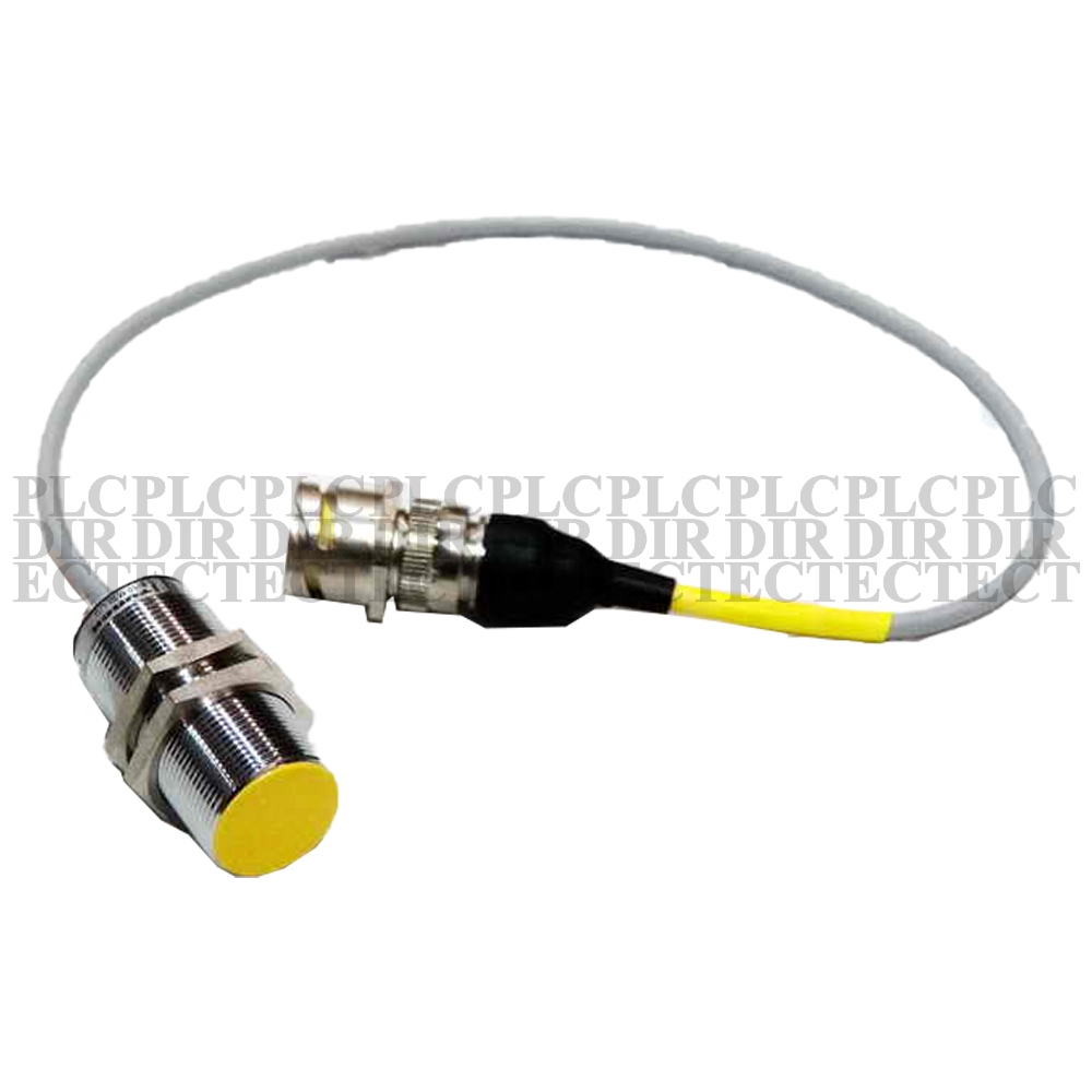 new  Turck BI10-M30-LIU Inductive Sensor