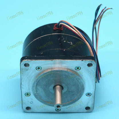 used ONE UPH596-A VEXTA 5-phase Stepping Motor for industrial applications - ONE