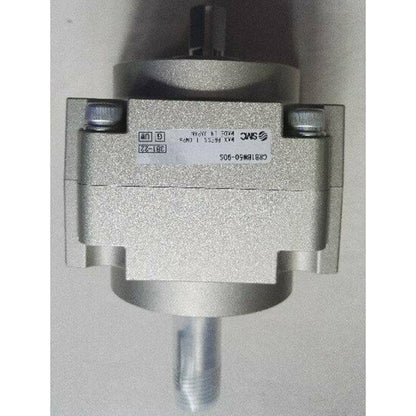 ONE SMC CRB1BW50-90S Air Cylinder - SMC