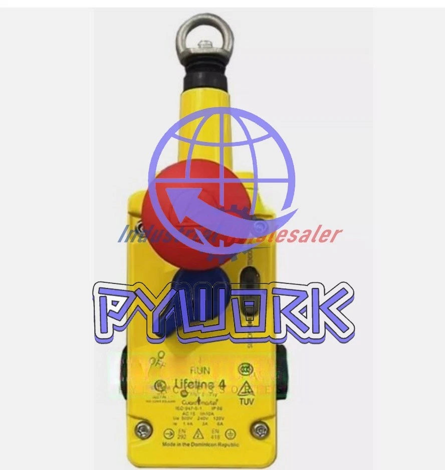 1PC Allen-Bradley 440E-L13166 440EL13166 Pull switch