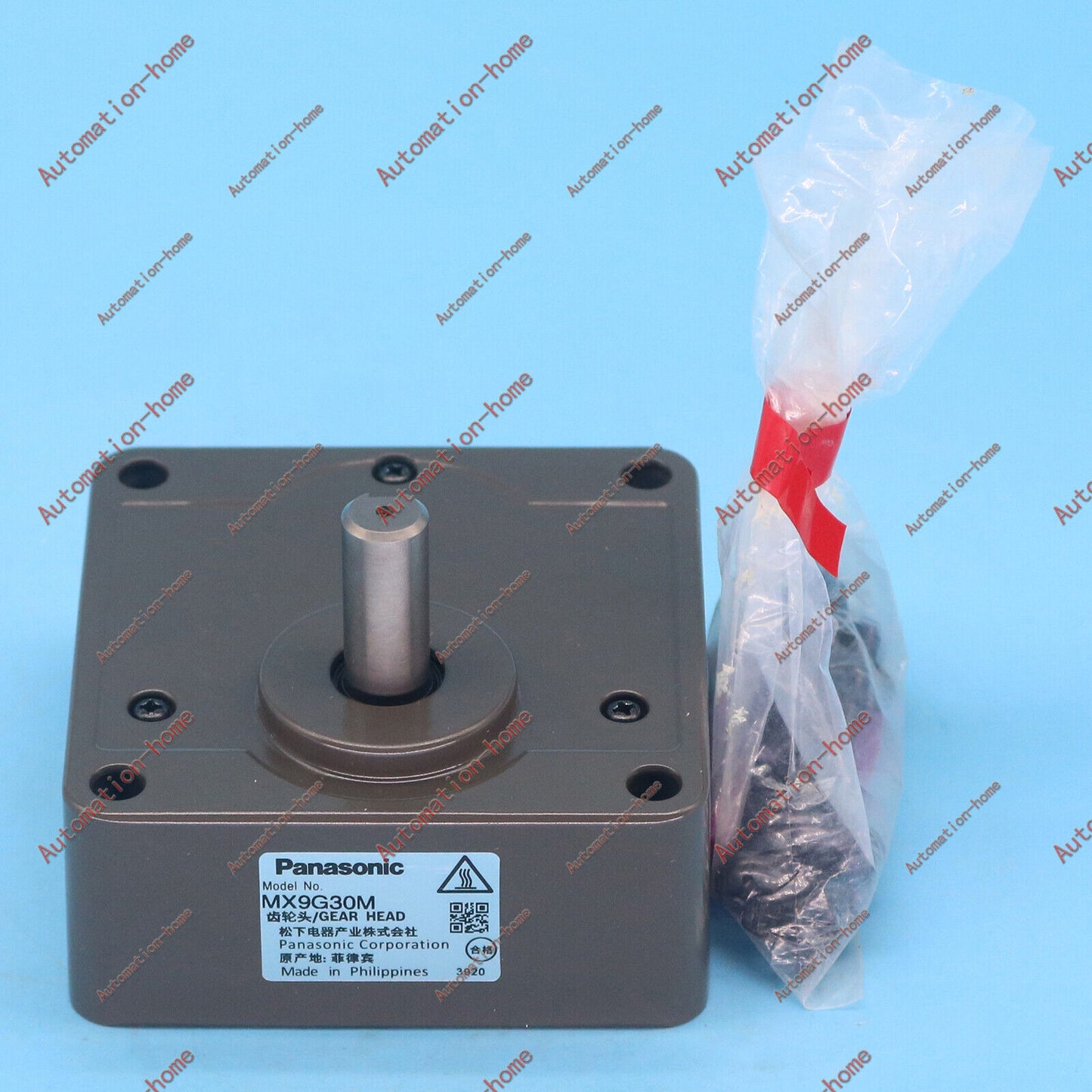 1PC Panasonic MX9G30M Gear Reducer Gearbox Free Shipping