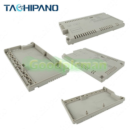 Plastic Case for TP177 with Touch Screen + Protective Film