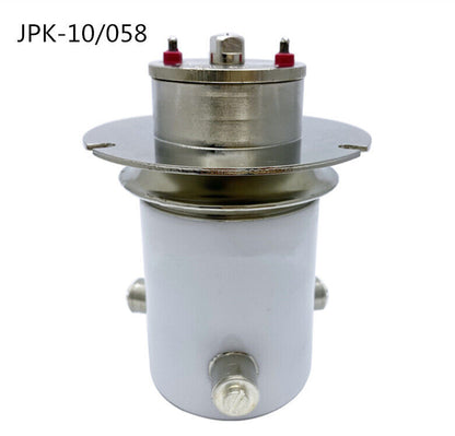 new JPK-10/058 15KV 50A DC24V COM ceramic high voltage vacuum relay - PK