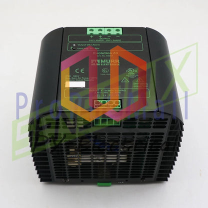 MURR 85004 Power Supplies 1x~