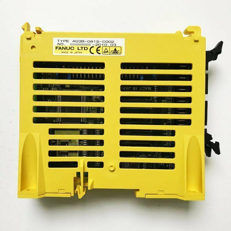 New One FANUC A03B0815C002 Module - ONE