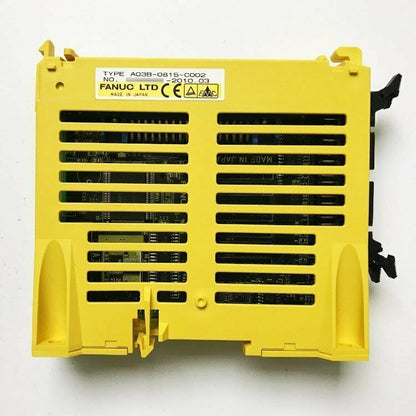 New One FANUC A03B0815C002 Module - ONE