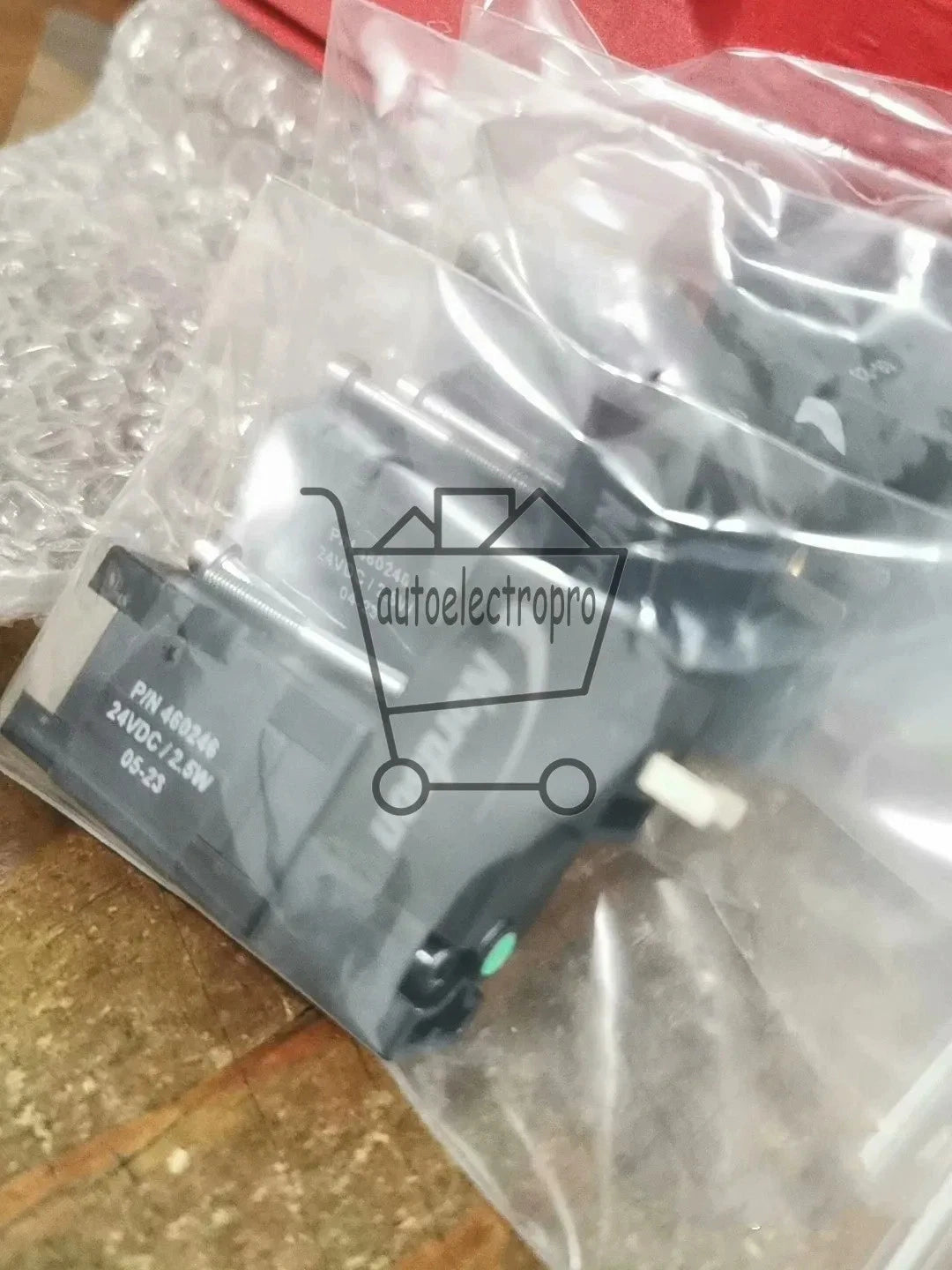 1PCS For Nordson 460246 solenoid valve