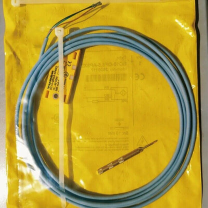 Proximity Switch Sensor BC10-QF5.5-AP6X2 - TURCK