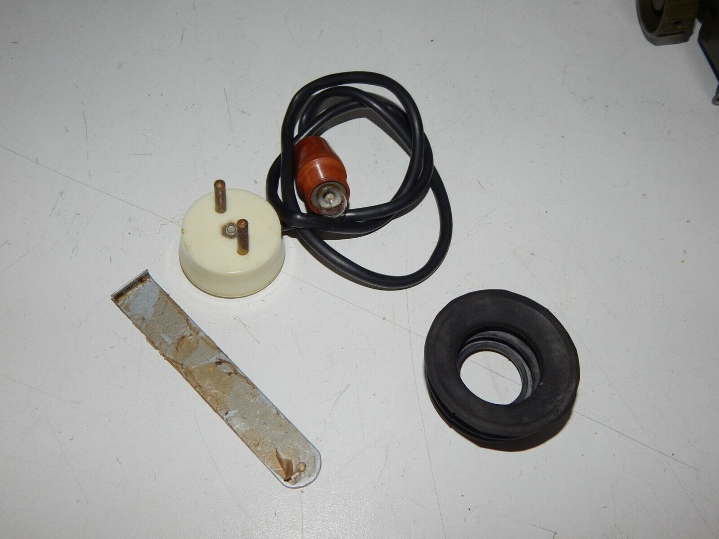 Used Optical Device WO BO for Observation and Monitoring - BRAND NAME