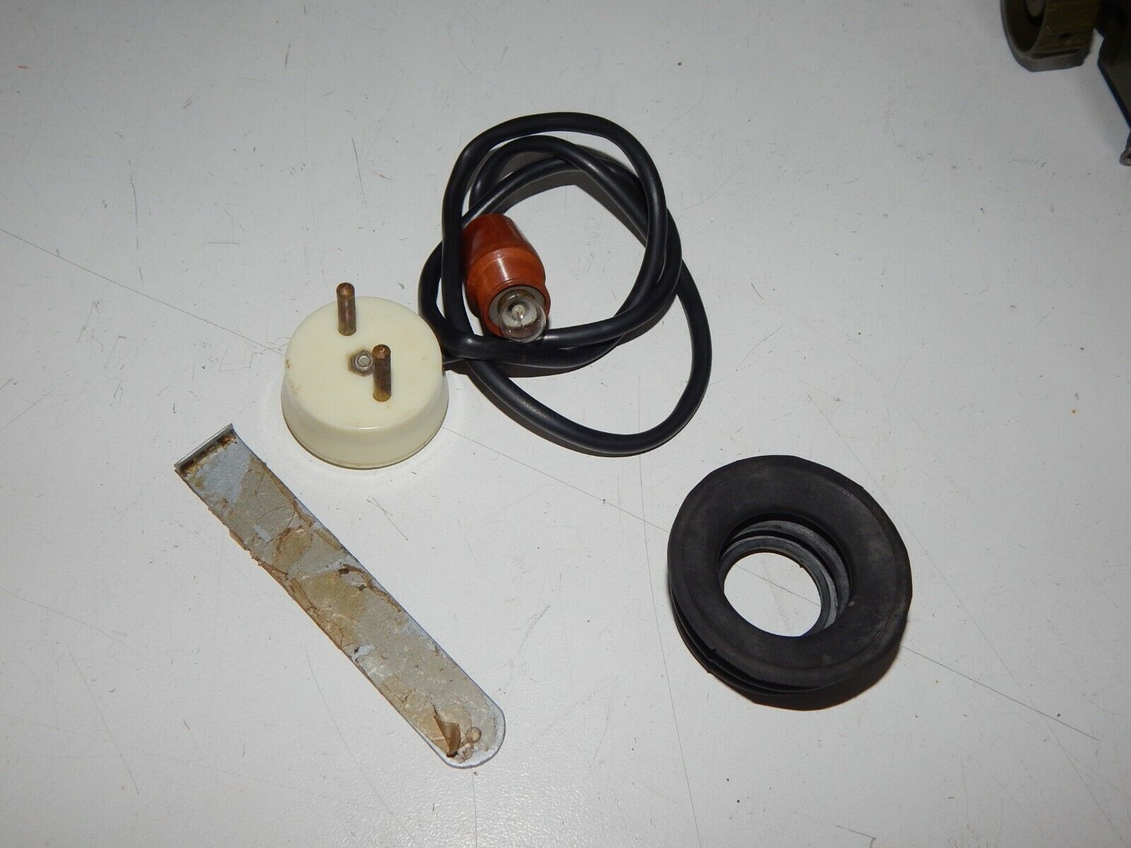 Used Optical Device WO BO for Observation and Monitoring - BRAND NAME