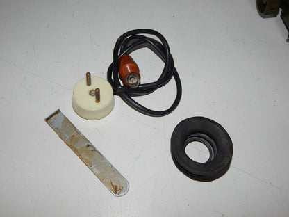 Used Optical Device WO BO for Observation and Monitoring - BRAND NAME