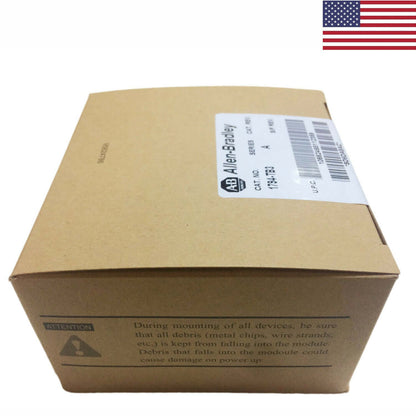Allen-Bradley 1794-TB3 Flex Terminal Base Module - ALLEN-BRADLEY