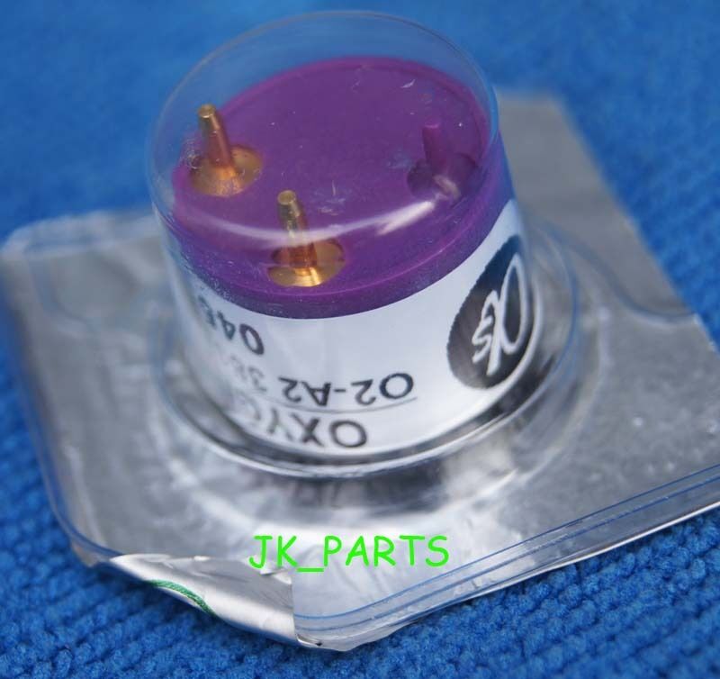new & Alphasense Oxygen Sensor O2-A2 - ALPHASENSE