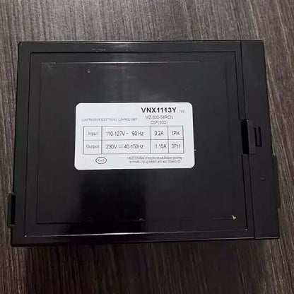 110-127V Refrigerator Compressor Driver Board VNX1116Y MZ-300-04RCN-02F 03F(502)