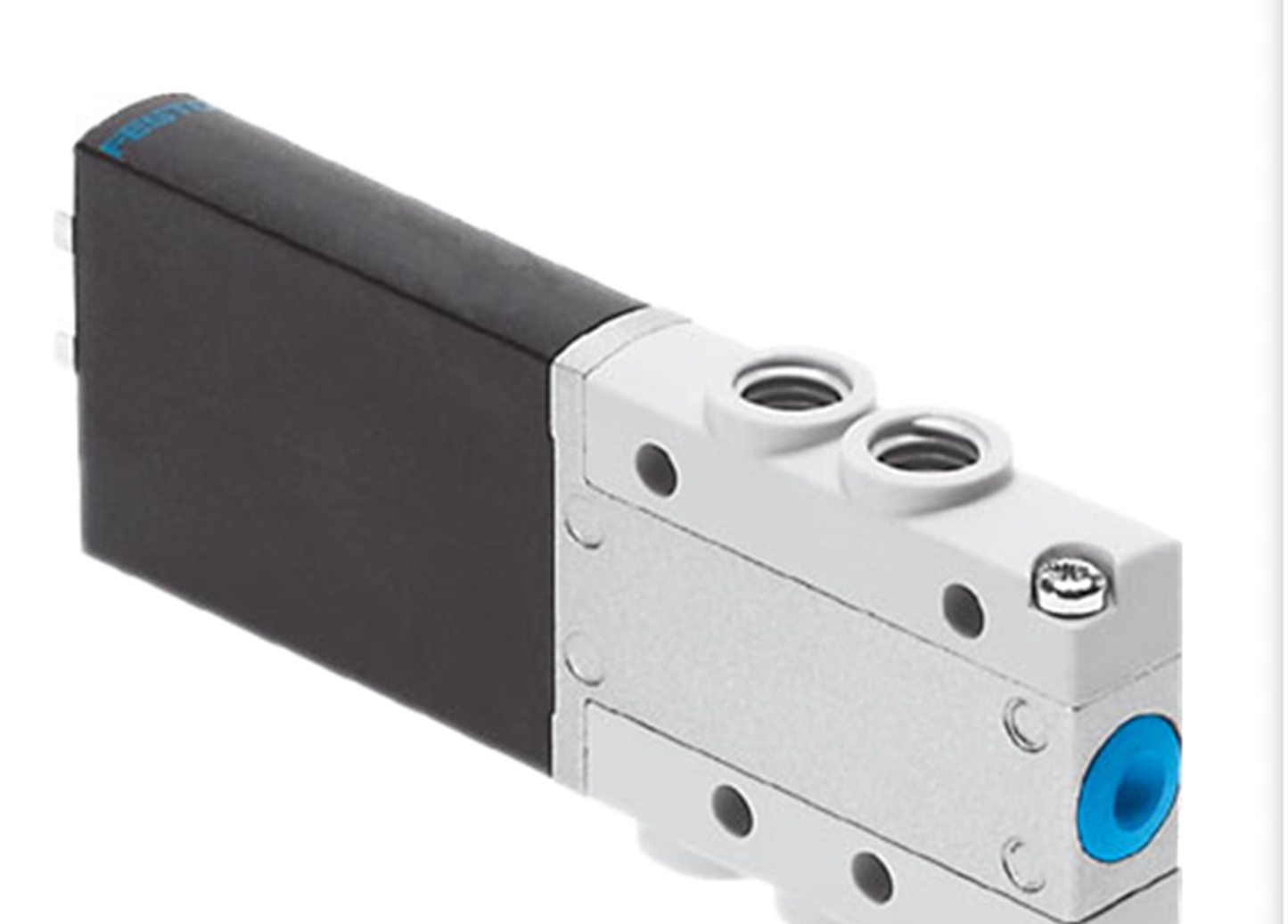MHE3-MS1H-3/2O-1/8 - FESTO