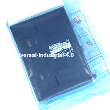 MITSUBISHI A1S64TCRT-S1 Temperature Control Unit Module - MITSUBISHI