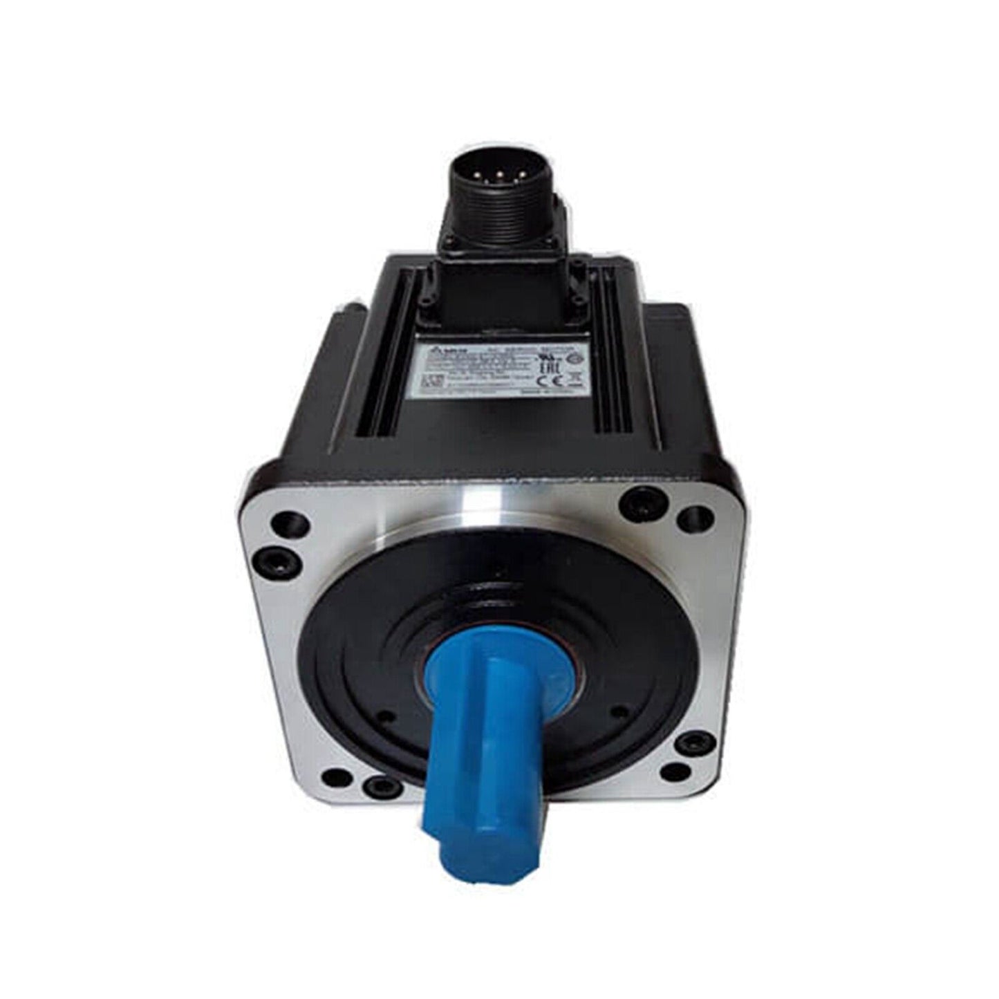Delta ECMA-E11315 RS AC Servo Motor - DELTA