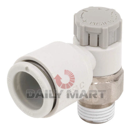 10PCS/ SMC AS2201F-01-08SA Speed Controls