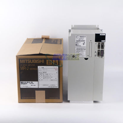 new 1PCS Mitsubishi Spindle Drive MDS-B-SPJ2-110#YC - MITSUBISHI
