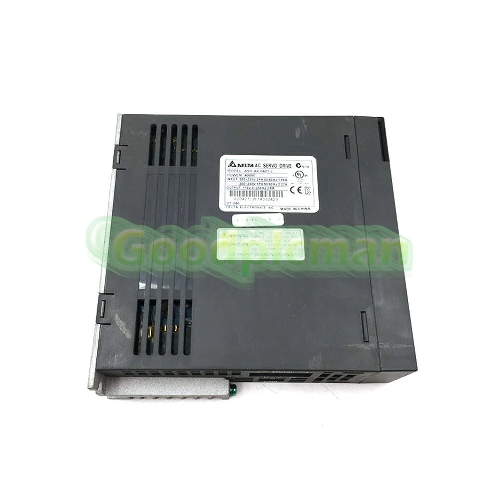 DELTA ASD-A2-0421-L Servo Drive