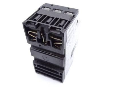 ALLEN BRADLEY 140M-C2E-B63 SERIES C CIRCUIT BREAKER - ALLEN BRADLEY