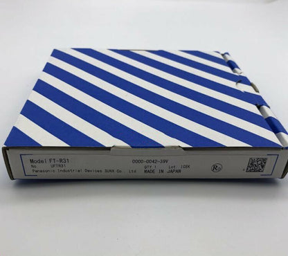 SUNX FT-R31 Optical Fiber Sensor - PANASONIC