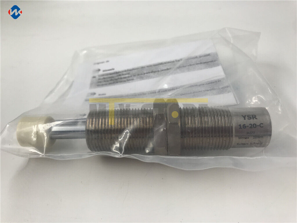 new 1pcs Festo ones YSR-16-20C YSR-16-20-C 34573 PLC - KOEED