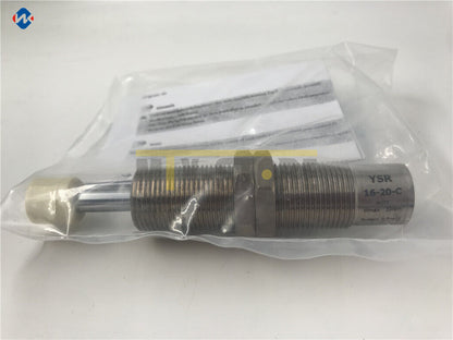 new 1pcs Festo ones YSR-16-20C YSR-16-20-C 34573 PLC - KOEED
