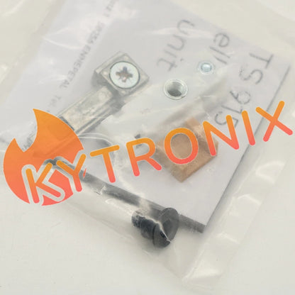 1pcs Concealed Door Closer Slider Positioning Block ITS-900 ITS900