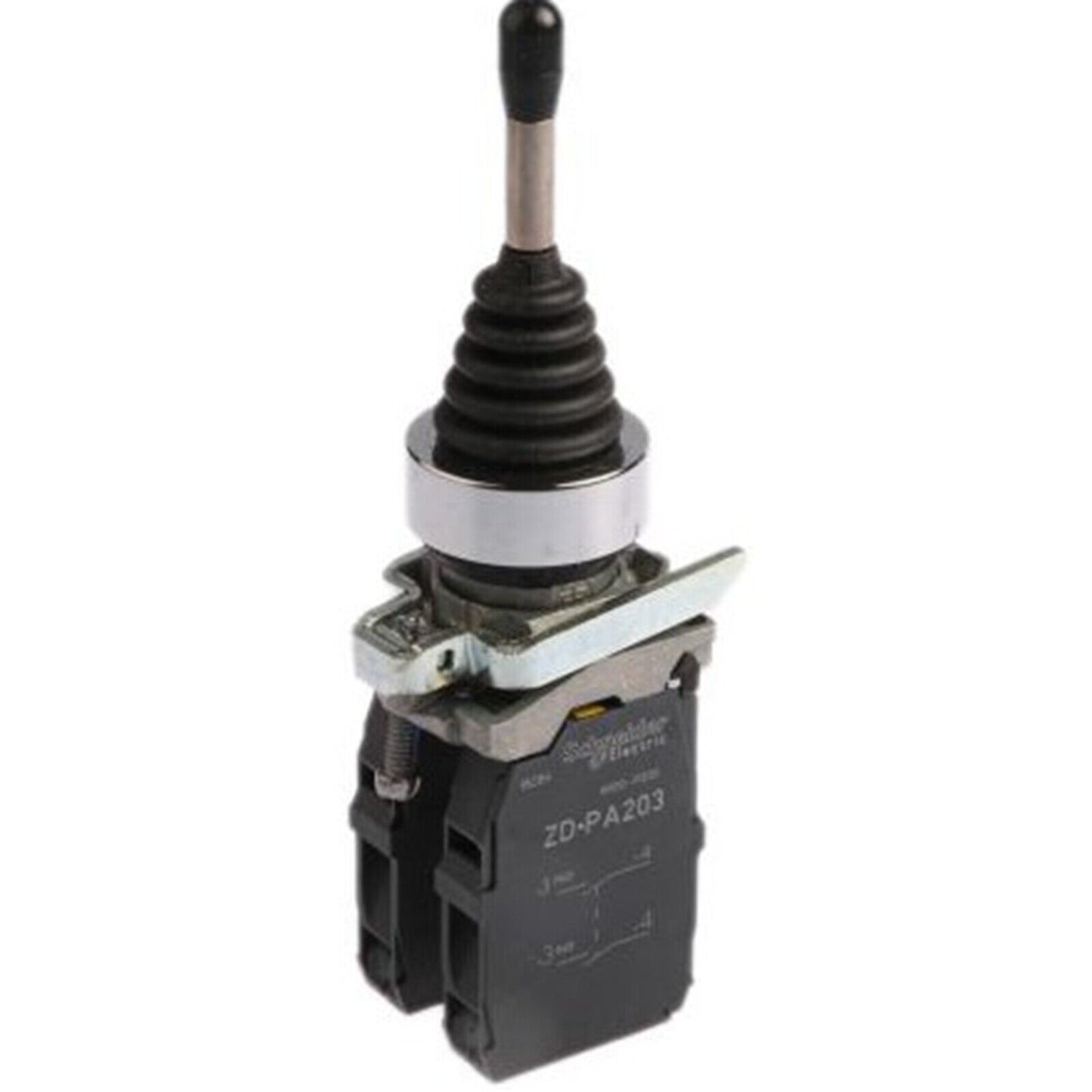 SCHNEIDER ZD-PA203 Joystick Switch - [SCHNEIDER ZD-PA203 Joystick Switch Features & Specifications] - SCHNEIDER