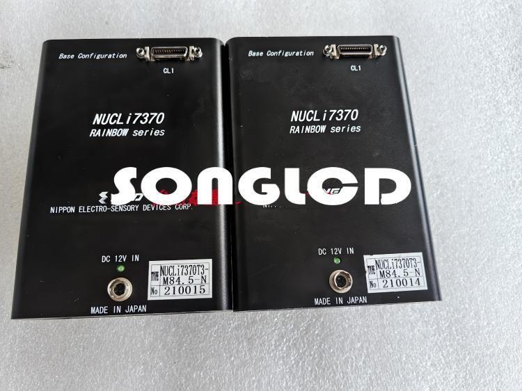 1PCS NUCLi7370T3-M84,5-N - High-Quality Component - NUC